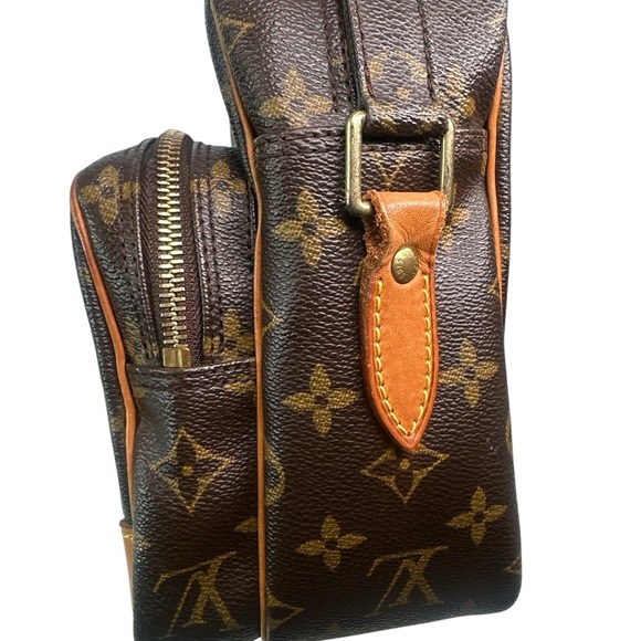 Louis Vuitton nile Monogram Men's Bag - Picture 8 of 12